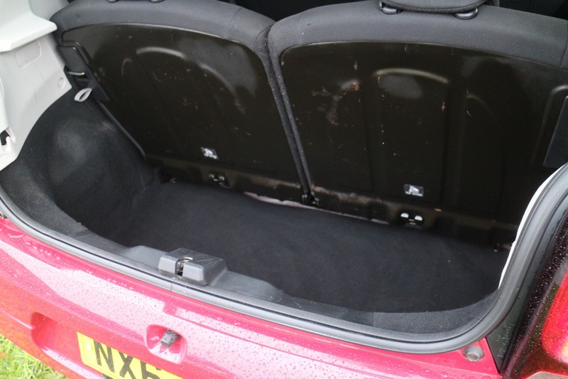 Used Citroen C1 2017 for sale - 77107308: Photo 8