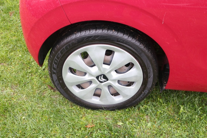 Used Citroen C1 2017 for sale - 77107308: Photo 9