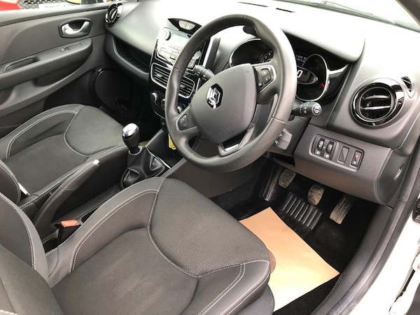 Used Renault Clio 2019 for sale - 74985946: Photo 12