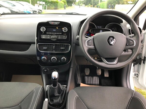 Used Renault Clio 2019 for sale - 74985946: Photo 15