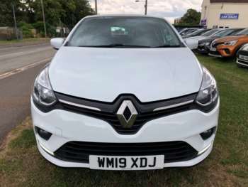 Used Renault Clio 2019 for sale - 74985946: Photo