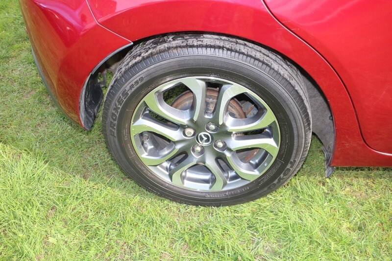 Used Mazda Mazda2 2019 for sale - 77821787: Photo 11