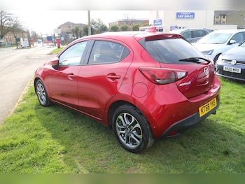 Used Mazda Mazda2 2019 for sale - 77821787: Photo