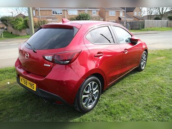 Used Mazda Mazda2 2019 for sale - 77821787: Photo