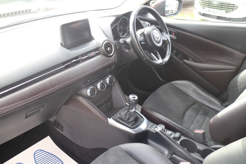 Used Mazda Mazda2 2019 for sale - 77821787: Photo 5