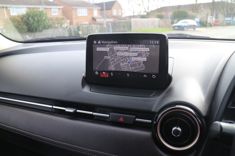 Used Mazda Mazda2 2019 for sale - 77821787: Photo 7