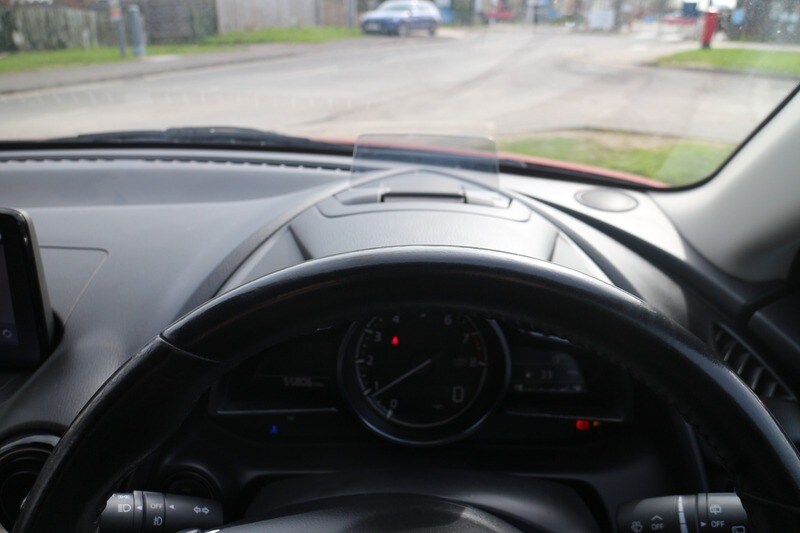 Used Mazda Mazda2 2019 for sale - 77821787: Photo 8