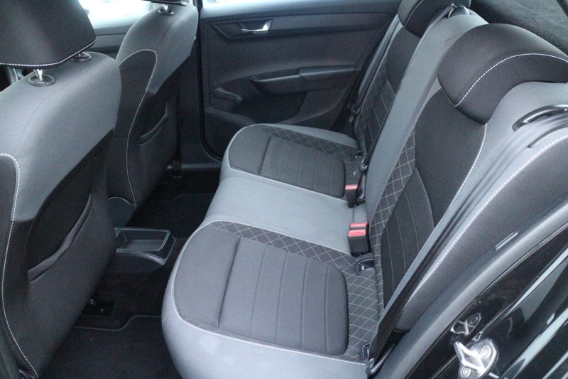 Used Skoda Fabia 2019 for sale - 77107338: Photo 10