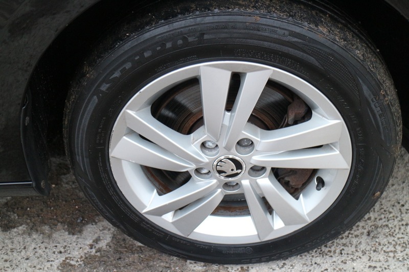 Used Skoda Fabia 2019 for sale - 77107338: Photo 13