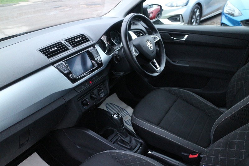 Used Skoda Fabia 2019 for sale - 77107338: Photo 5