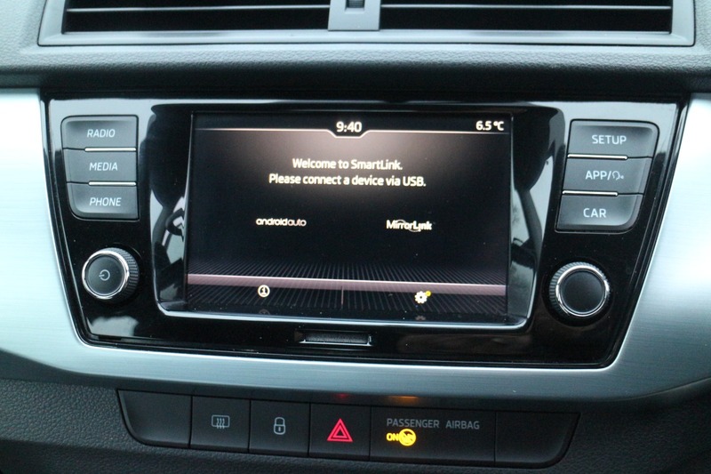 Used Skoda Fabia 2019 for sale - 77107338: Photo 7