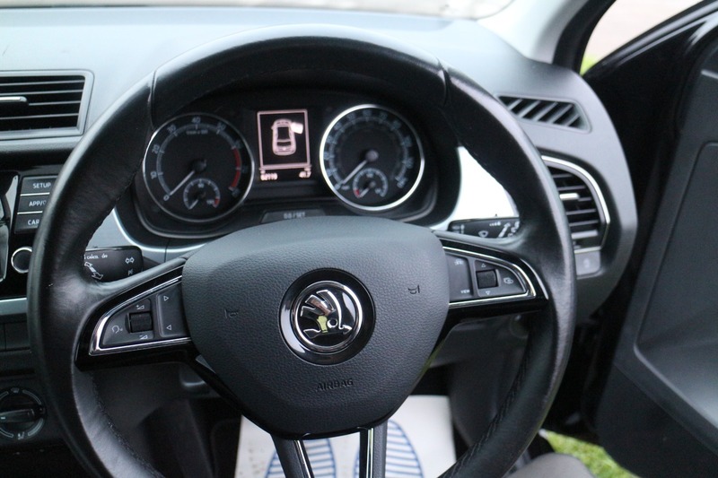 Used Skoda Fabia 2019 for sale - 77107338: Photo 9