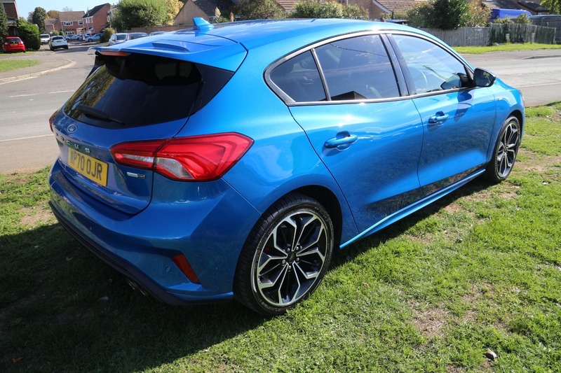 Used Ford Focus 2020 for sale - 77107335: Photo 4