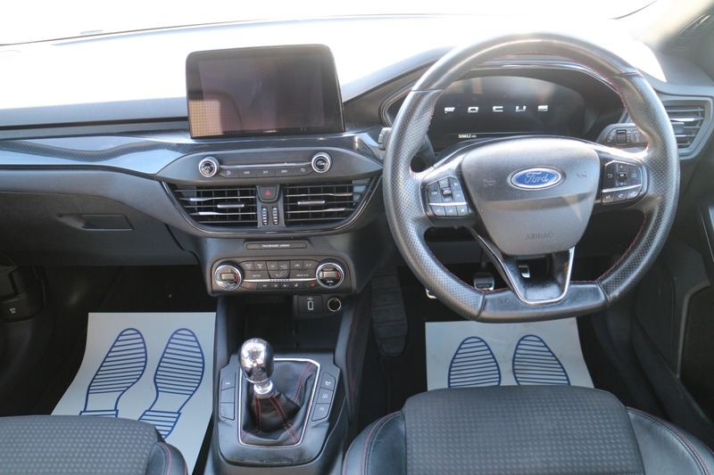 Used Ford Focus 2020 for sale - 77107335: Photo 5