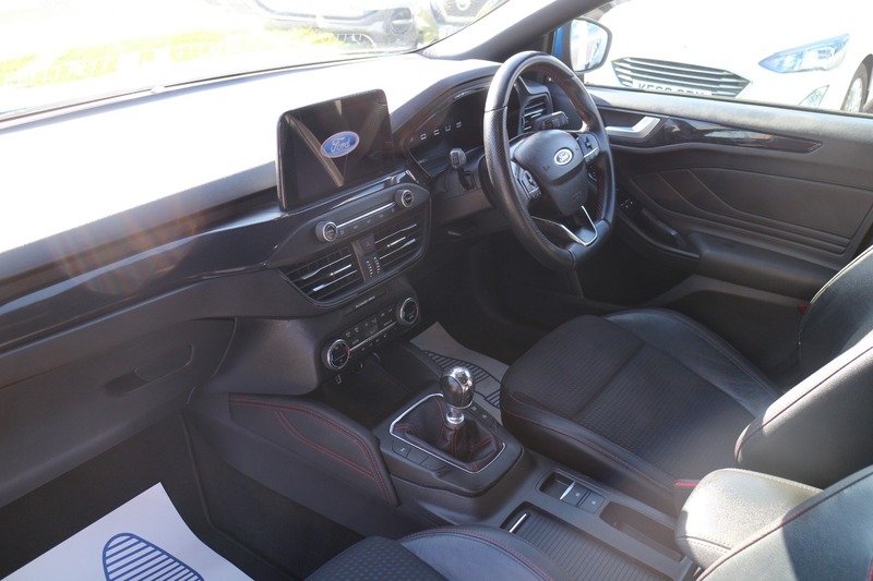 Used Ford Focus 2020 for sale - 77107335: Photo 6