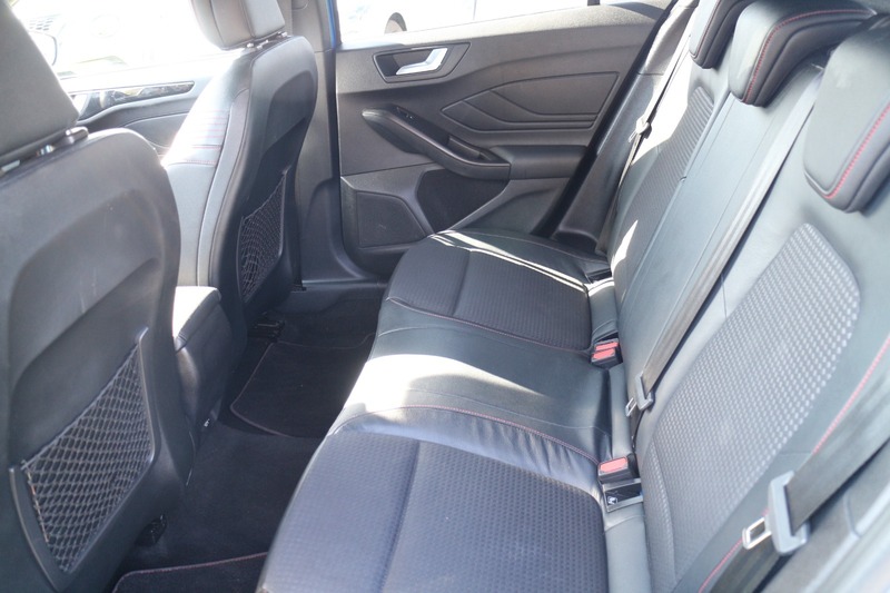 Used Ford Focus 2020 for sale - 77107335: Photo 7