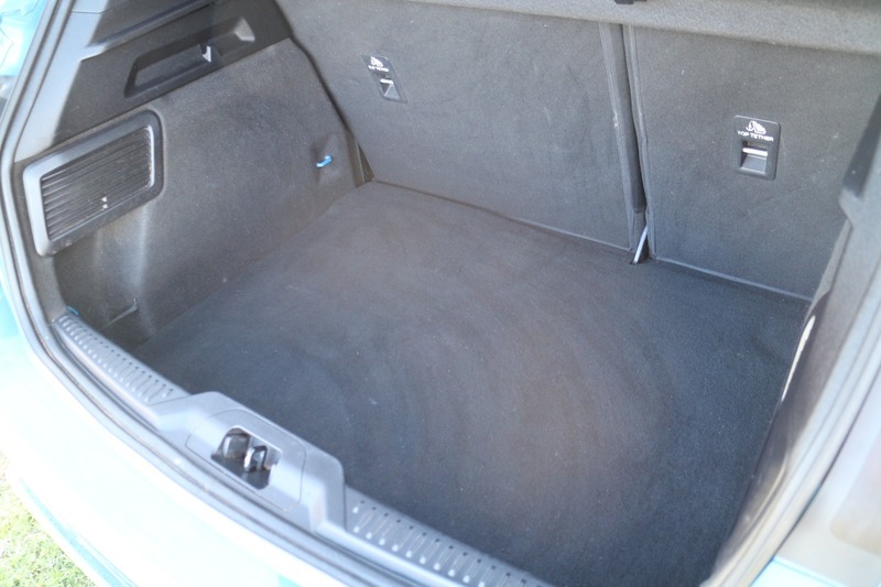 Used Ford Focus 2020 for sale - 77107335: Photo 8