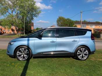 Used Renault Grand Scenic 2019 for sale - 74460267: Photo