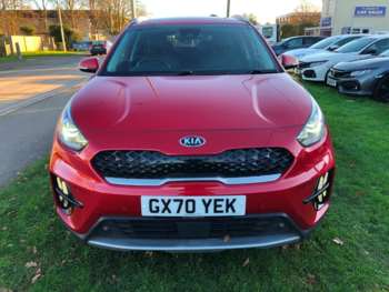 Used Kia Niro 2020 for sale - 72968180: Photo