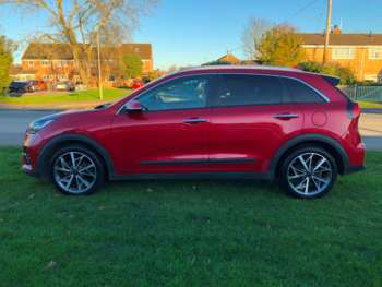 Used Kia Niro 2020 for sale - 72968180: Photo