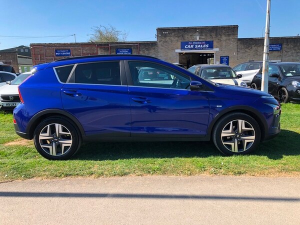 Used Hyundai BAYON 2022 for sale - 74224388: Photo 10