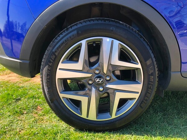 Used Hyundai BAYON 2022 for sale - 74224388: Photo 11