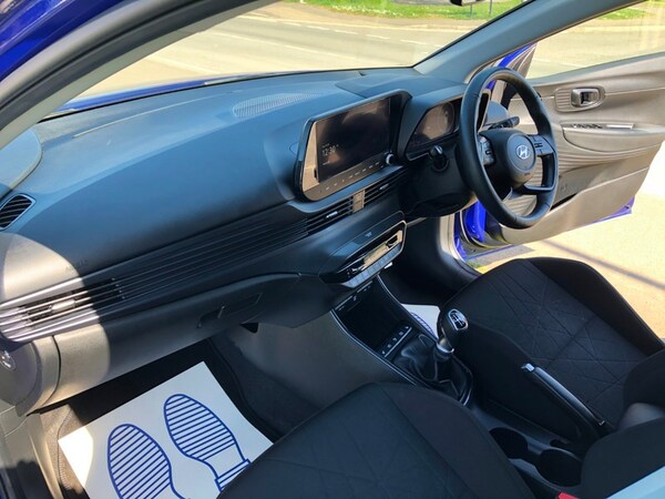 Used Hyundai BAYON 2022 for sale - 74224388: Photo 15