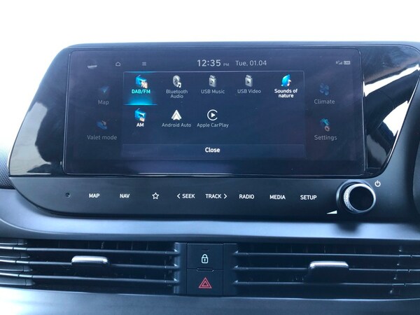 Used Hyundai BAYON 2022 for sale - 74224388: Photo 22