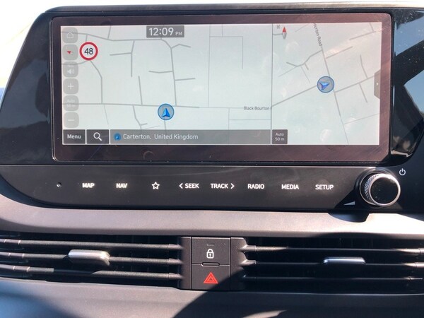 Used Hyundai BAYON 2022 for sale - 74224388: Photo 23