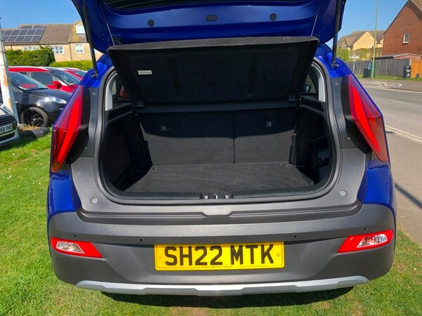 Used Hyundai BAYON 2022 for sale - 74224388: Photo 7