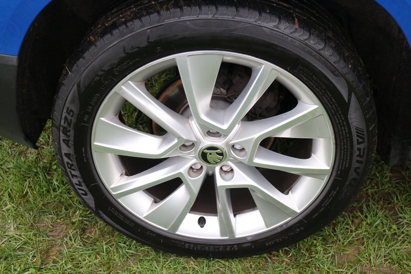 Used Skoda Karoq 2018 for sale - 77107375: Photo 10