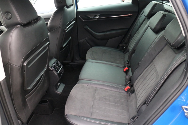 Used Skoda Karoq 2018 for sale - 77107375: Photo 8