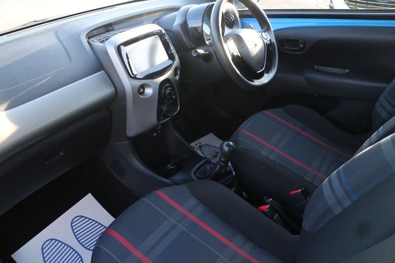 Used Peugeot 108 2016 for sale - 77655901: Photo 5