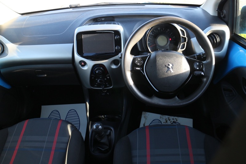 Used Peugeot 108 2016 for sale - 77655901: Photo 6