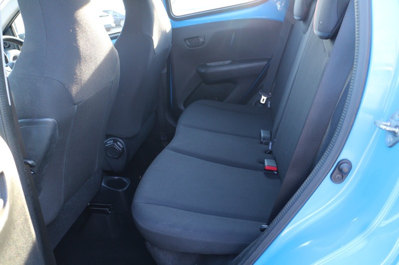 Used Peugeot 108 2016 for sale - 77655901: Photo 7