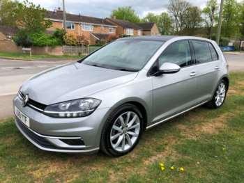 Used Volkswagen Golf 2019 for sale - 74438494: Photo