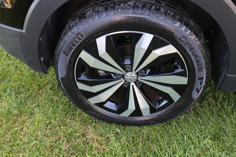 Used Volkswagen T-Cross 2019 for sale - 78168147: Photo 10