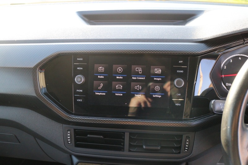 Used Volkswagen T-Cross 2019 for sale - 78168147: Photo 11