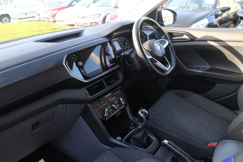 Used Volkswagen T-Cross 2019 for sale - 78168147: Photo 6