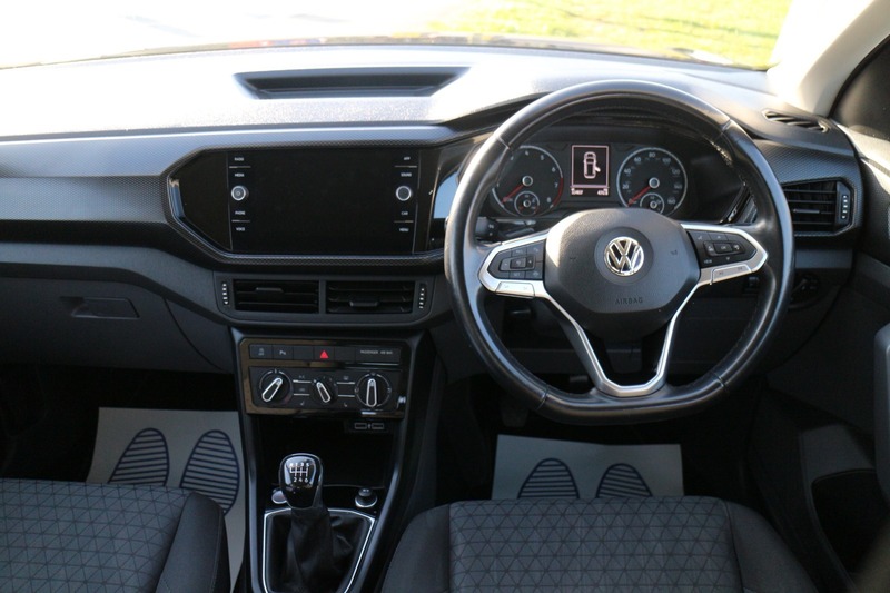 Used Volkswagen T-Cross 2019 for sale - 78168147: Photo 7