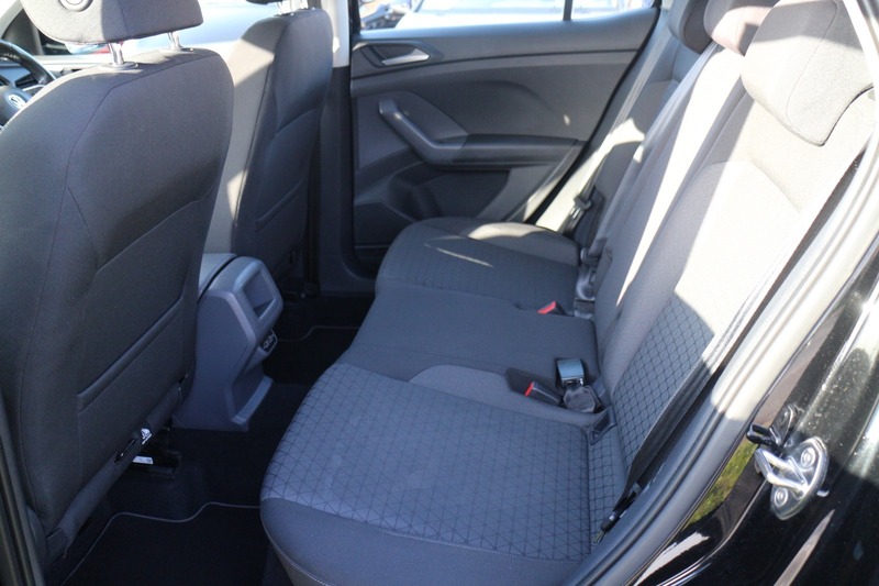 Used Volkswagen T-Cross 2019 for sale - 78168147: Photo 8