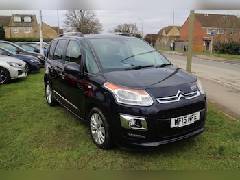 Used Citroen C3 2015 for sale - 77370355: Photo