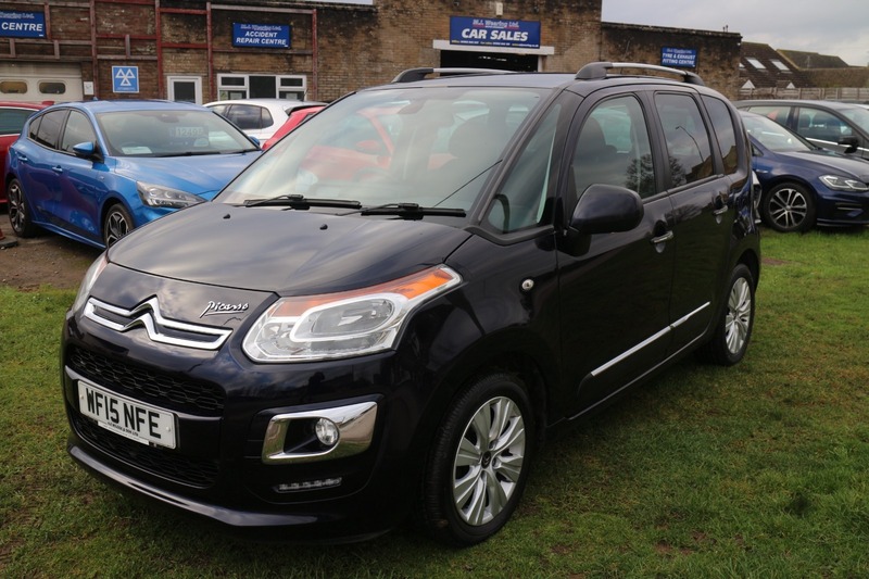Used Citroen C3 2015 for sale - 77370355: Photo 2