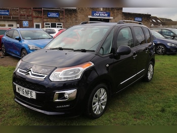 Used Citroen C3 2015 for sale - 77370355: Photo