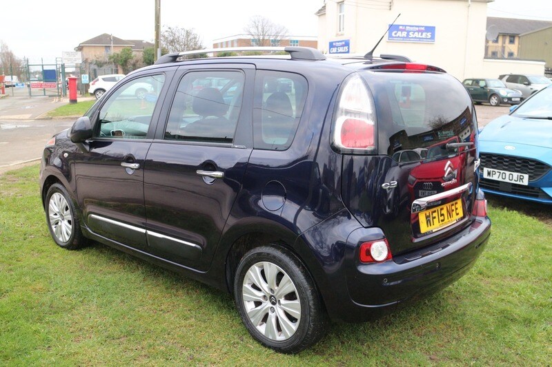 Used Citroen C3 2015 for sale - 77370355: Photo 3