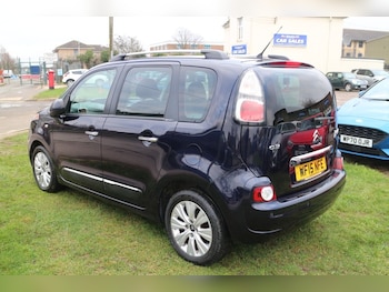 Used Citroen C3 2015 for sale - 77370355: Photo