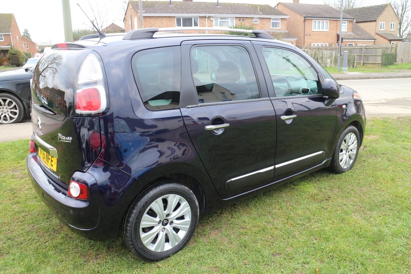 Used Citroen C3 2015 for sale - 77370355: Photo 4