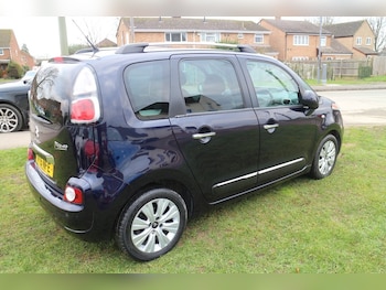 Used Citroen C3 2015 for sale - 77370355: Photo