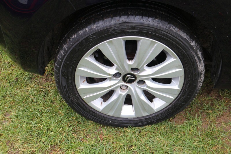 Used Citroen C3 2015 for sale - 77370355: Photo 8