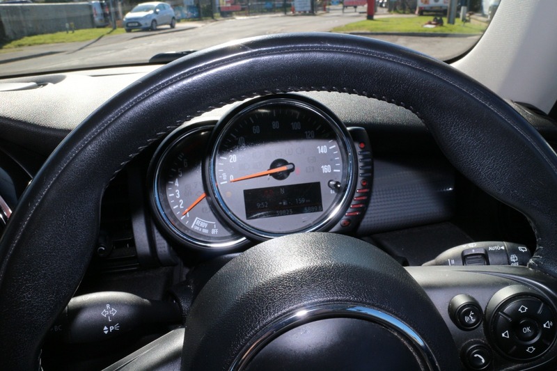 Used MINI Hatch 2017 for sale - 78056815: Photo 10